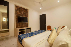 Hotel Almora Inn - With Complimentry Airport Pickup and Drop Delhi IGI Airport